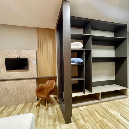 Eleganz Suites 그라마도 외부 사진