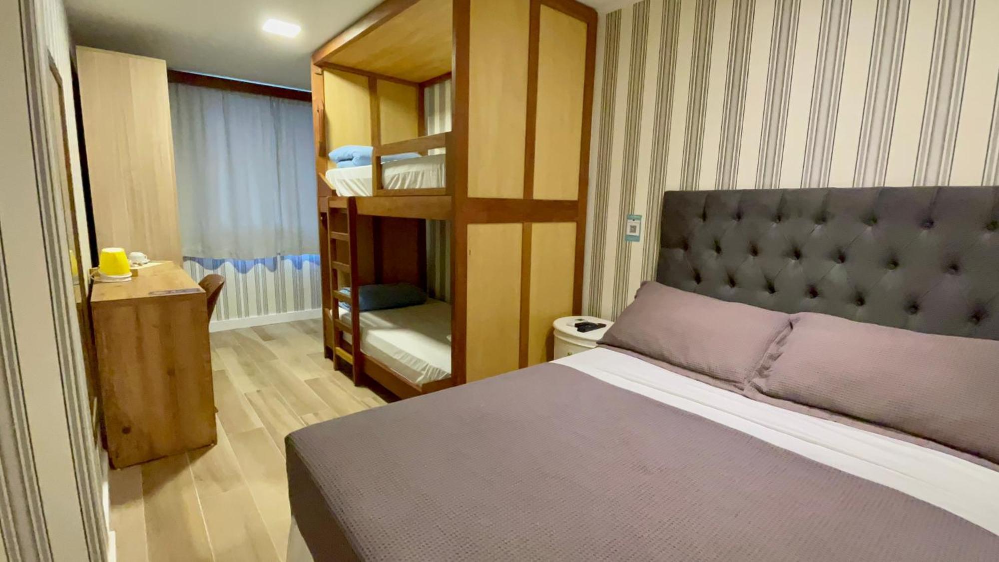 Eleganz Suites 그라마도 외부 사진