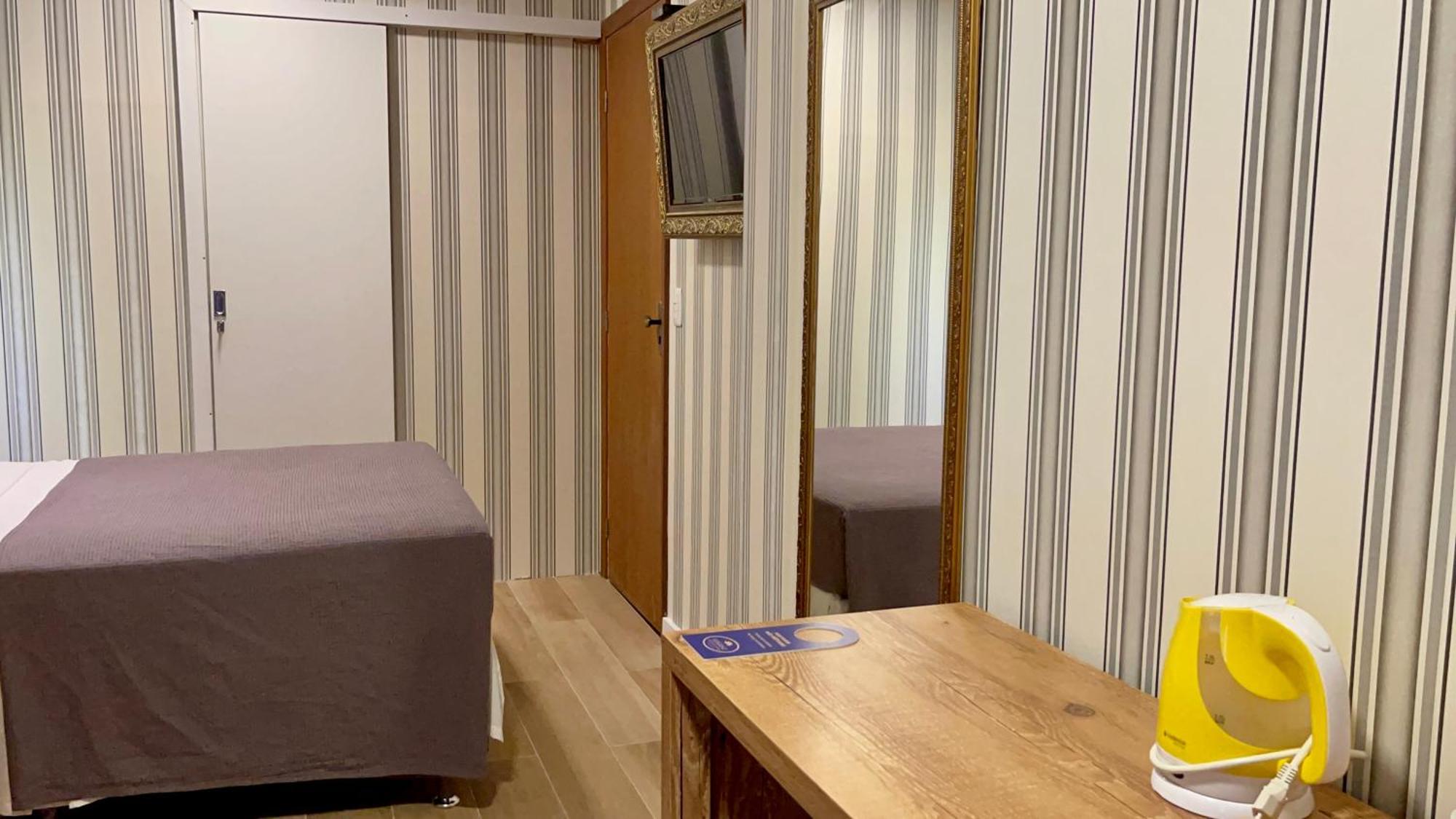 Eleganz Suites 그라마도 외부 사진
