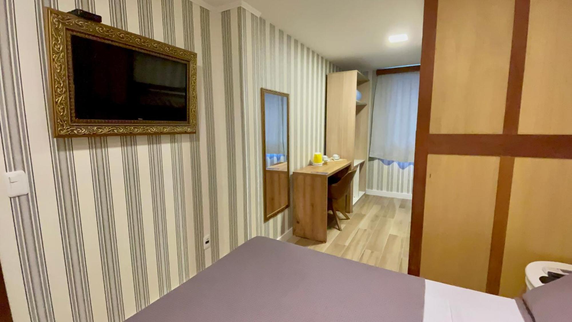 Eleganz Suites 그라마도 외부 사진