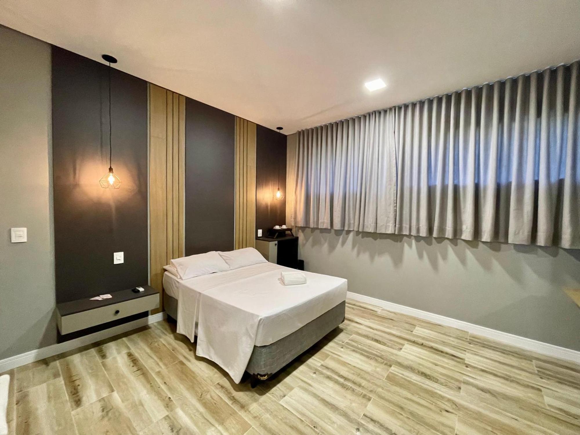 Eleganz Suites 그라마도 외부 사진
