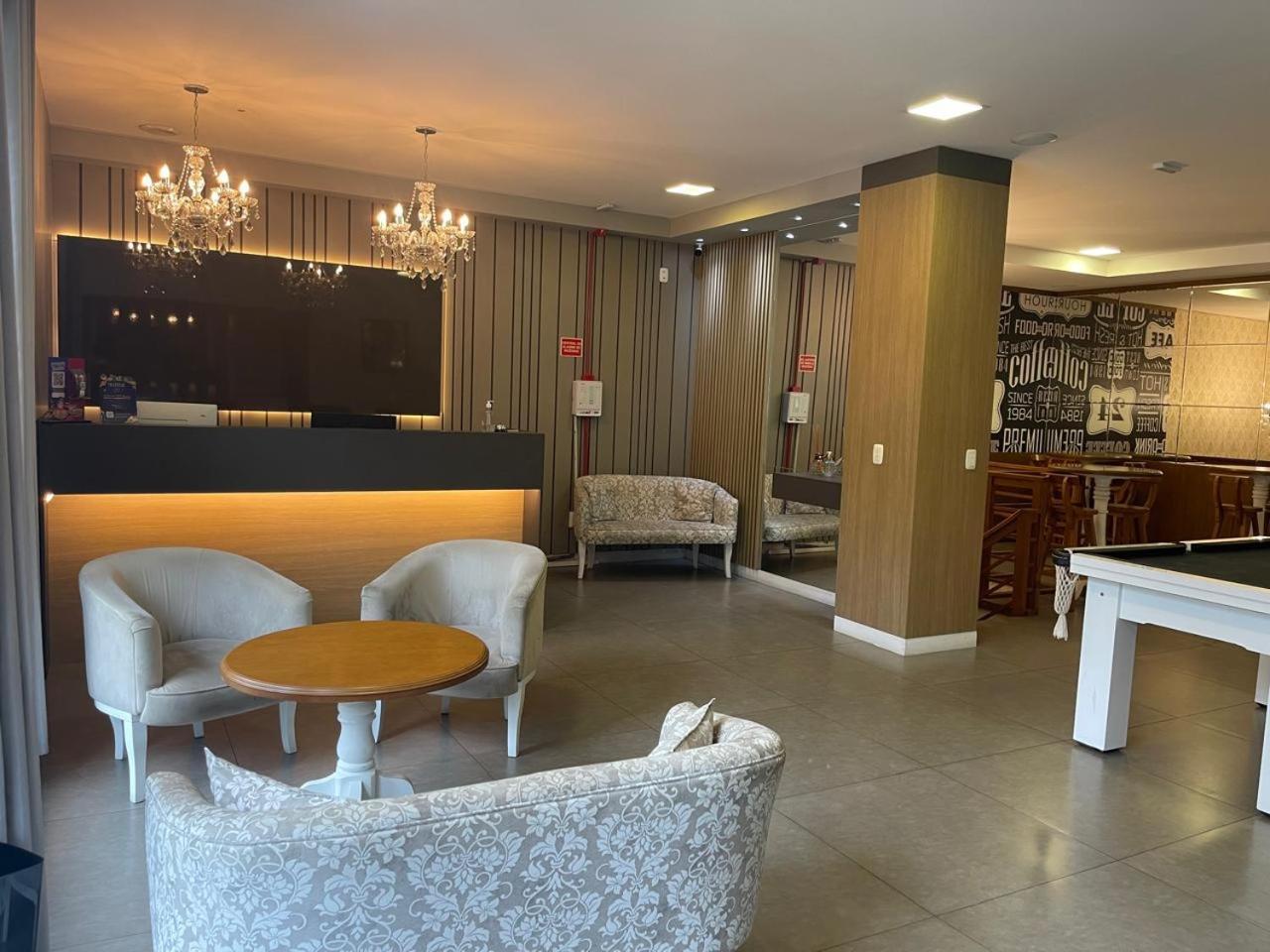Eleganz Suites 그라마도 외부 사진