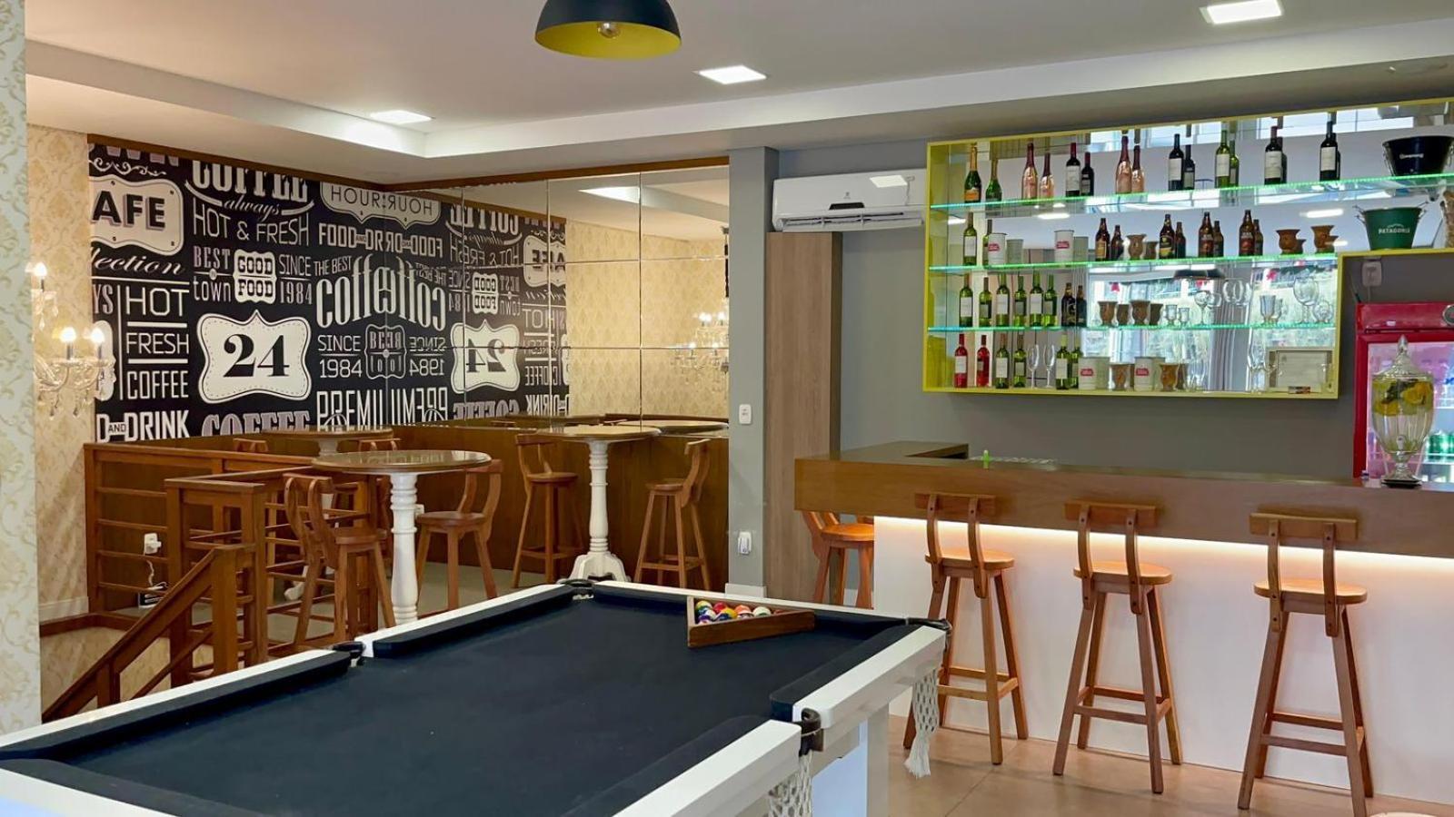 Eleganz Suites 그라마도 외부 사진