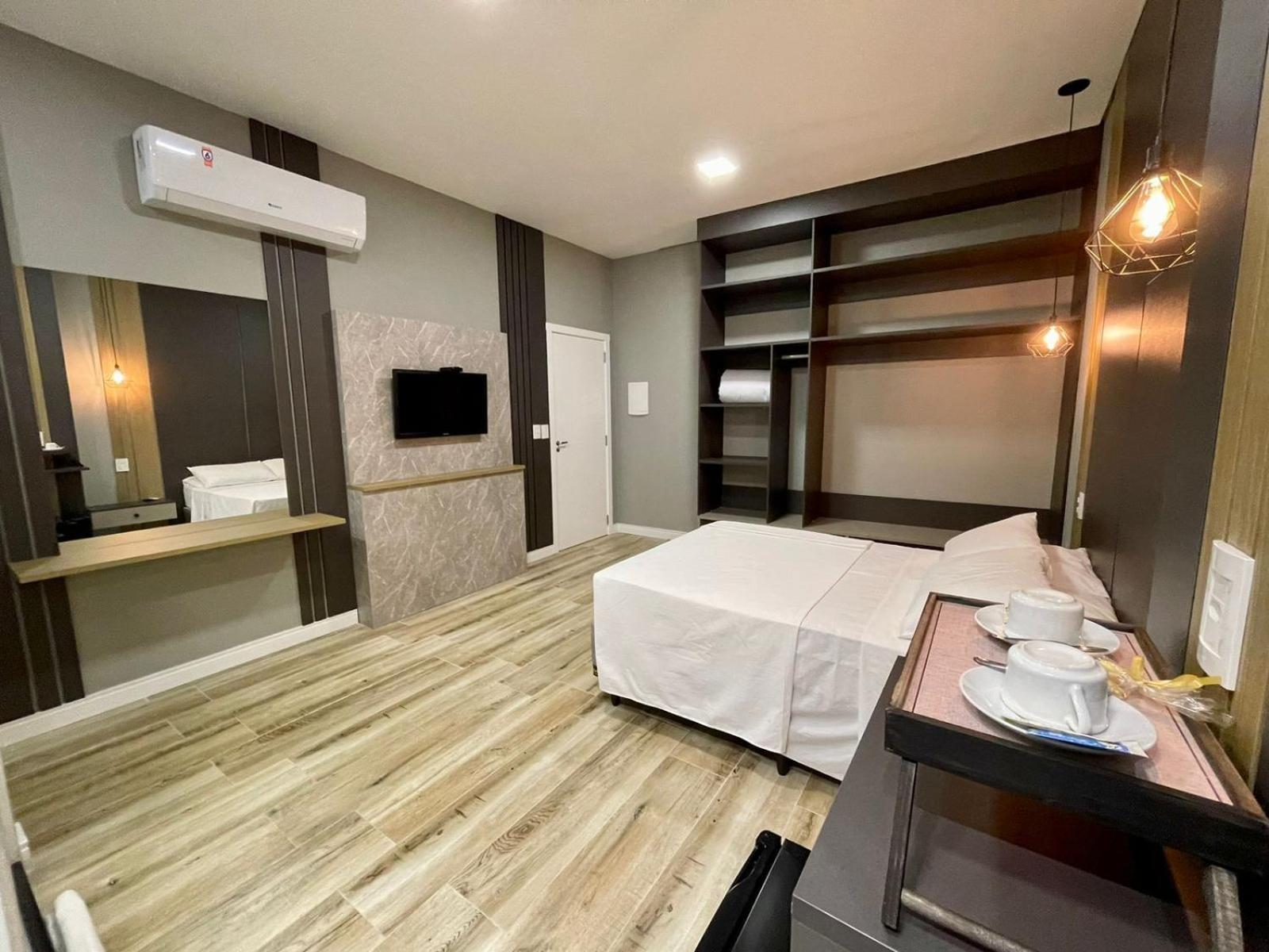 Eleganz Suites 그라마도 외부 사진
