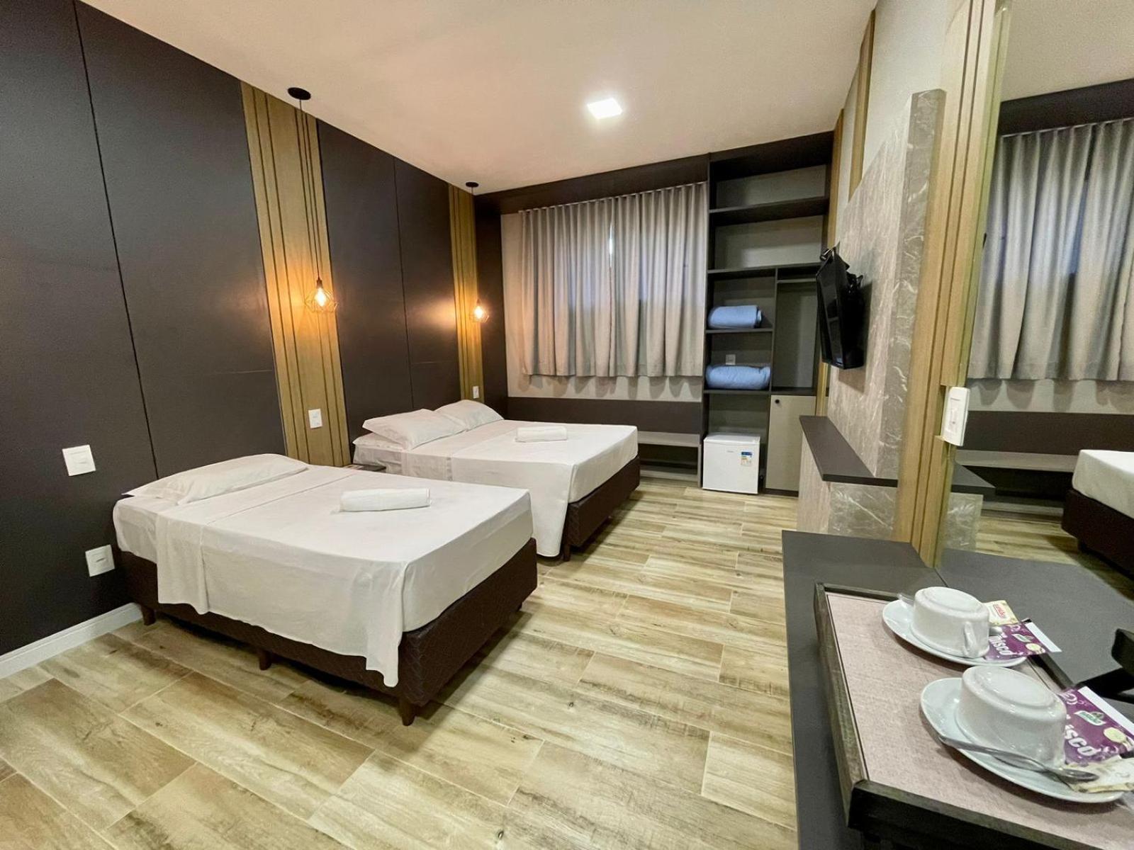 Eleganz Suites 그라마도 외부 사진