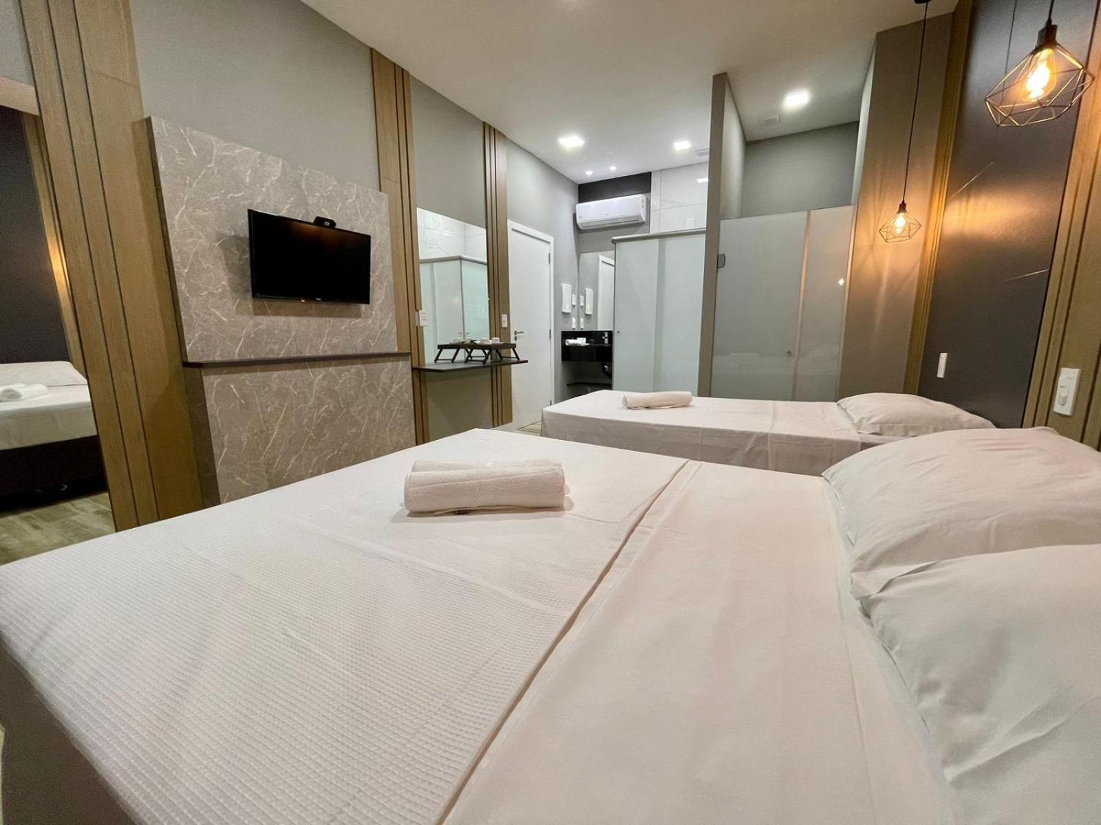 Eleganz Suites 그라마도 외부 사진