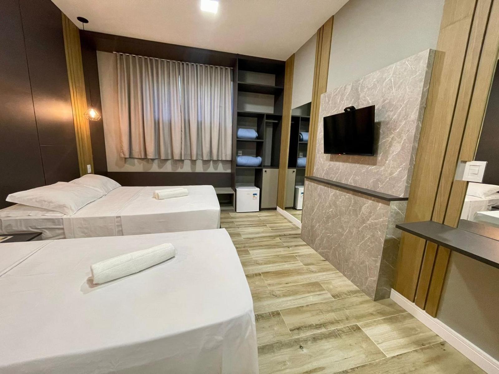 Eleganz Suites 그라마도 외부 사진