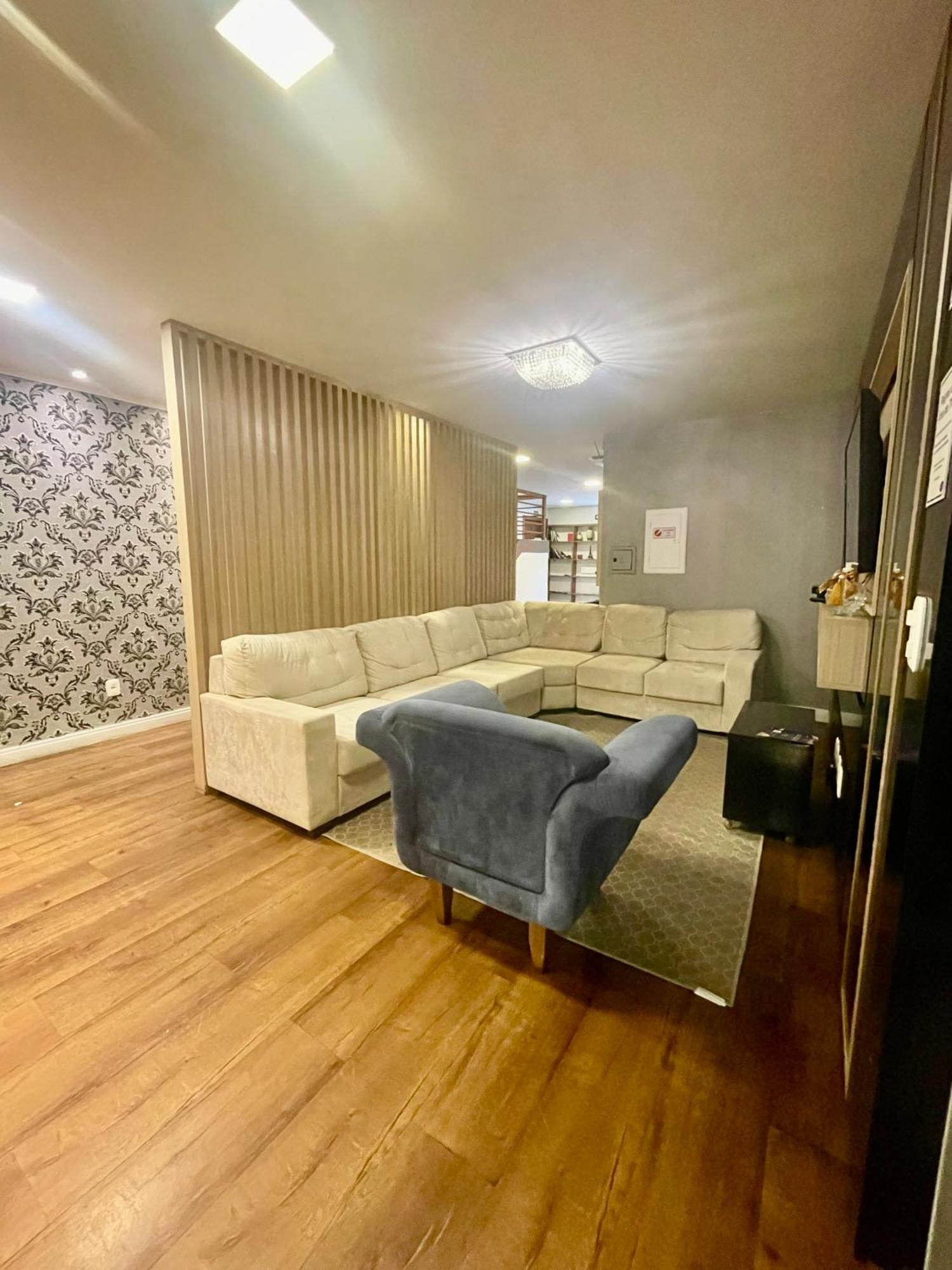Eleganz Suites 그라마도 외부 사진