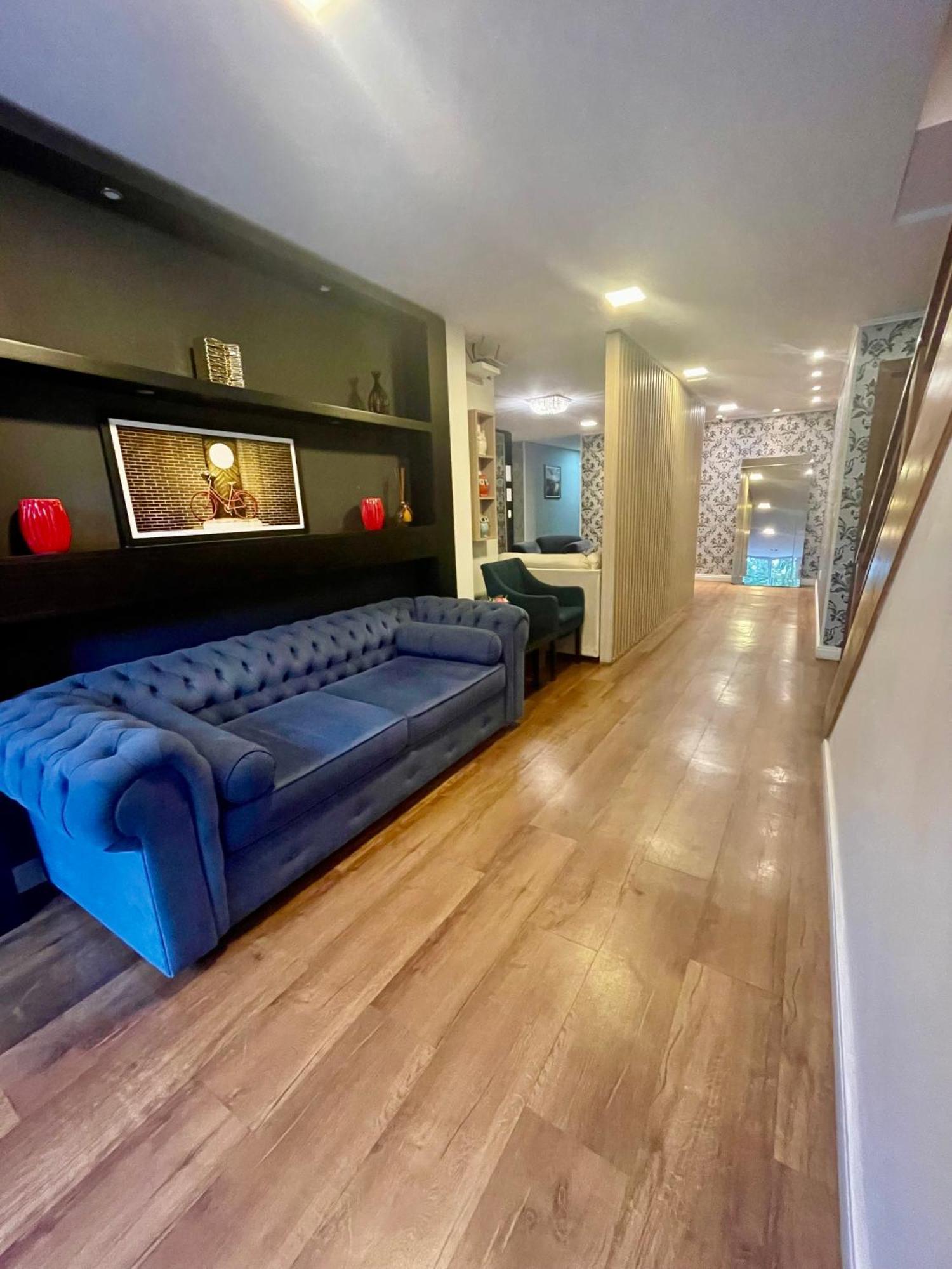 Eleganz Suites 그라마도 외부 사진
