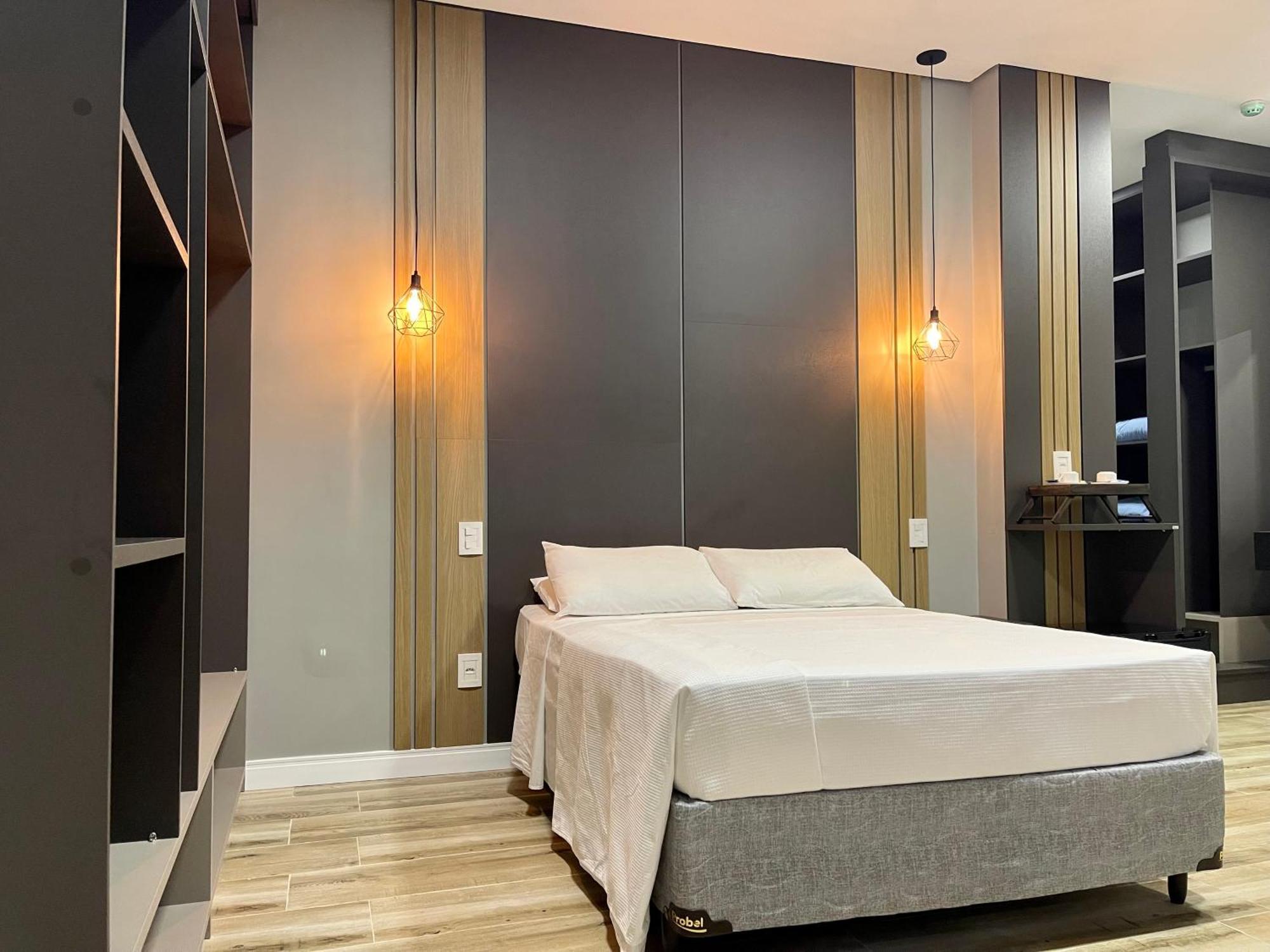 Eleganz Suites 그라마도 외부 사진