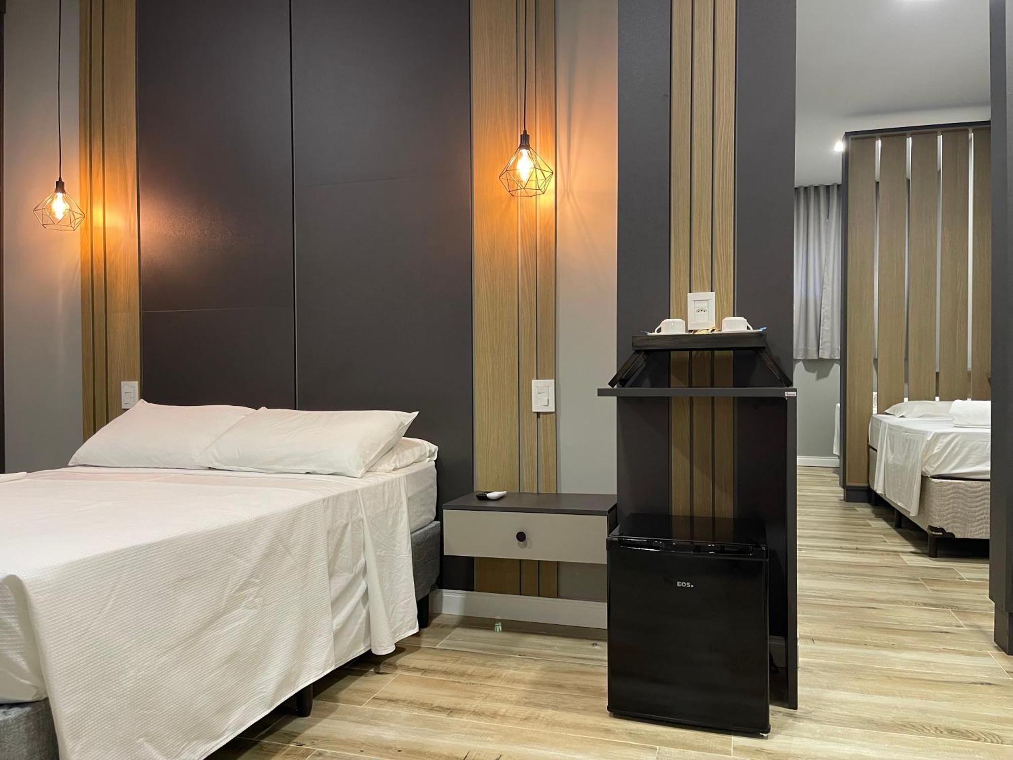 Eleganz Suites 그라마도 외부 사진