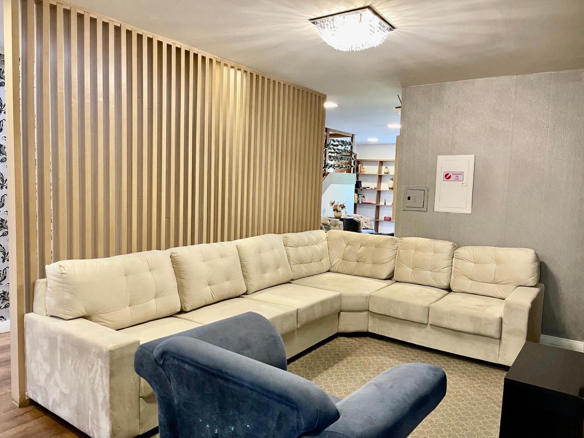 Eleganz Suites 그라마도 외부 사진