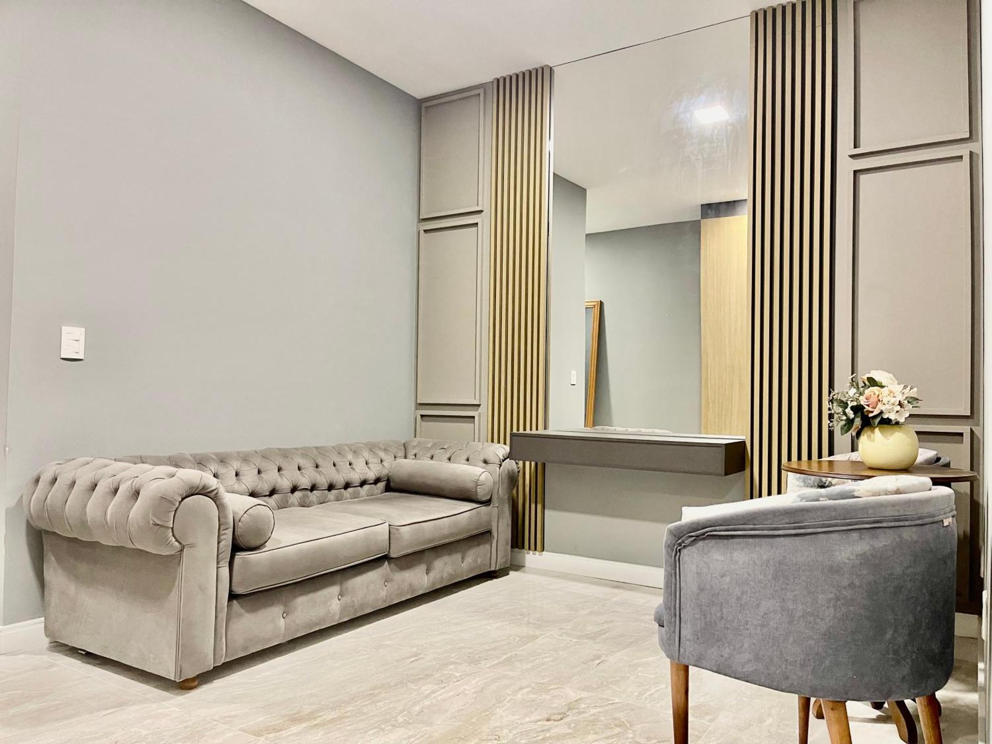 Eleganz Suites 그라마도 외부 사진