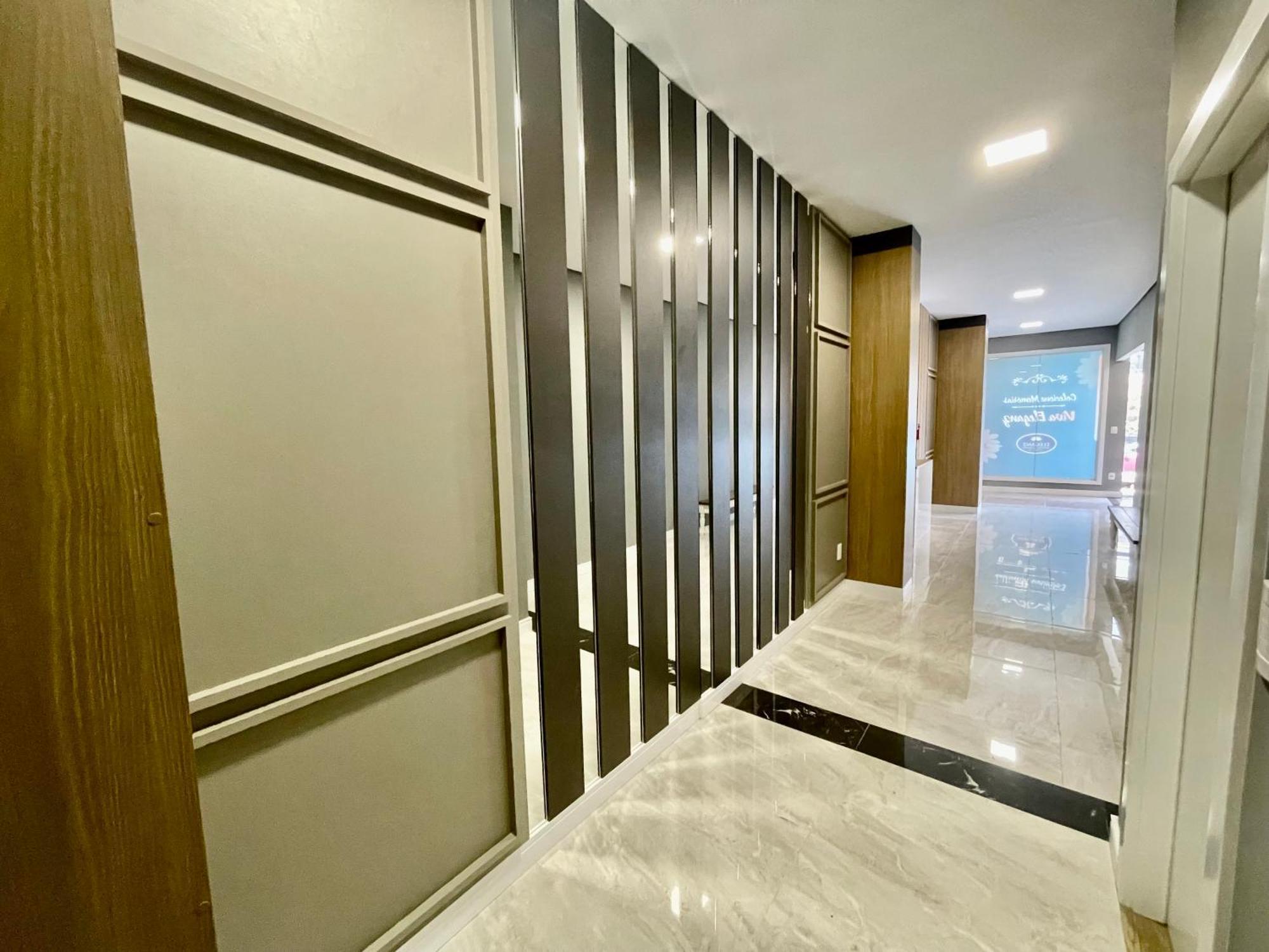 Eleganz Suites 그라마도 외부 사진