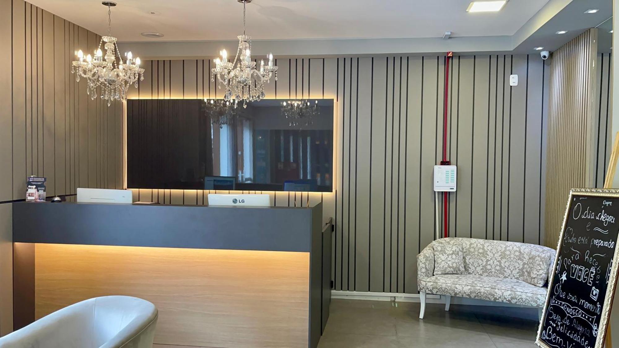 Eleganz Suites 그라마도 외부 사진