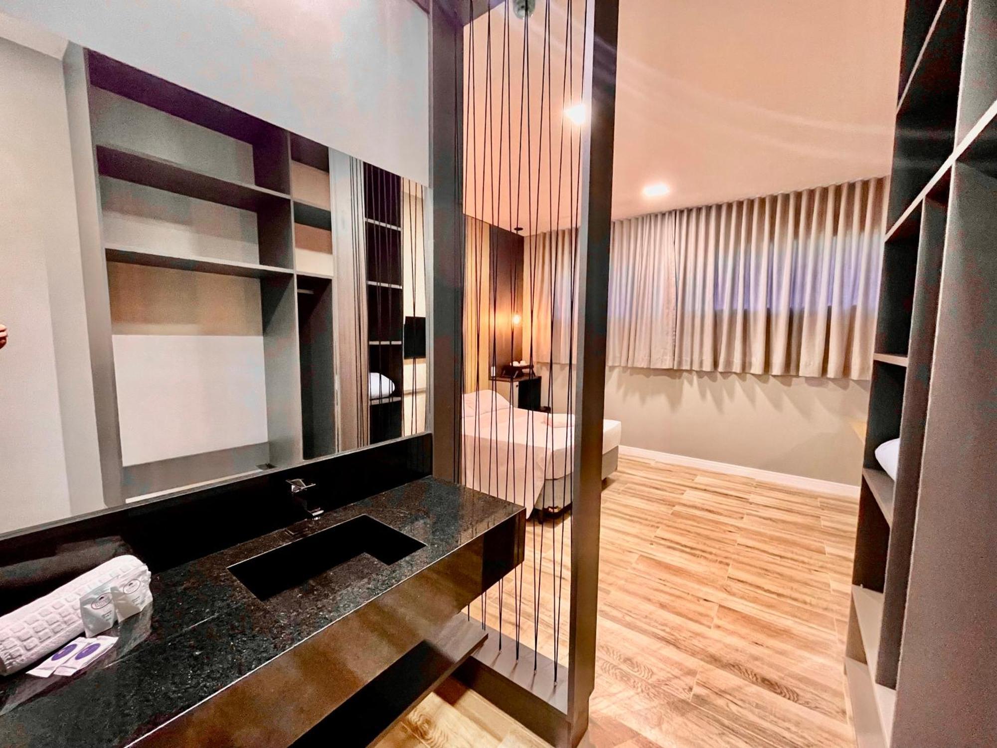 Eleganz Suites 그라마도 외부 사진