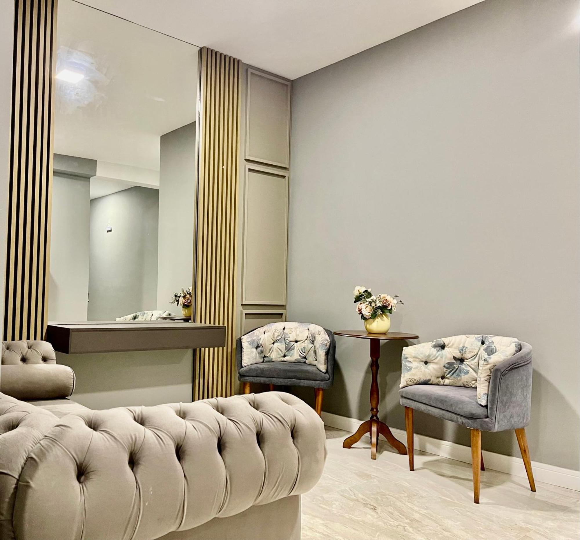 Eleganz Suites 그라마도 외부 사진