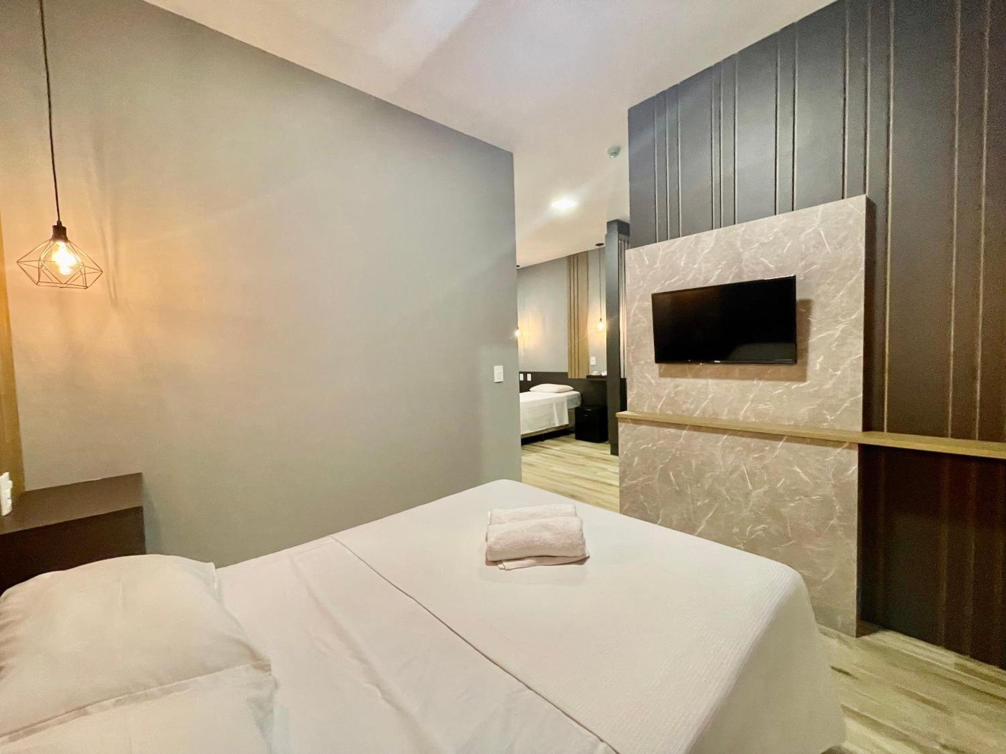Eleganz Suites 그라마도 외부 사진