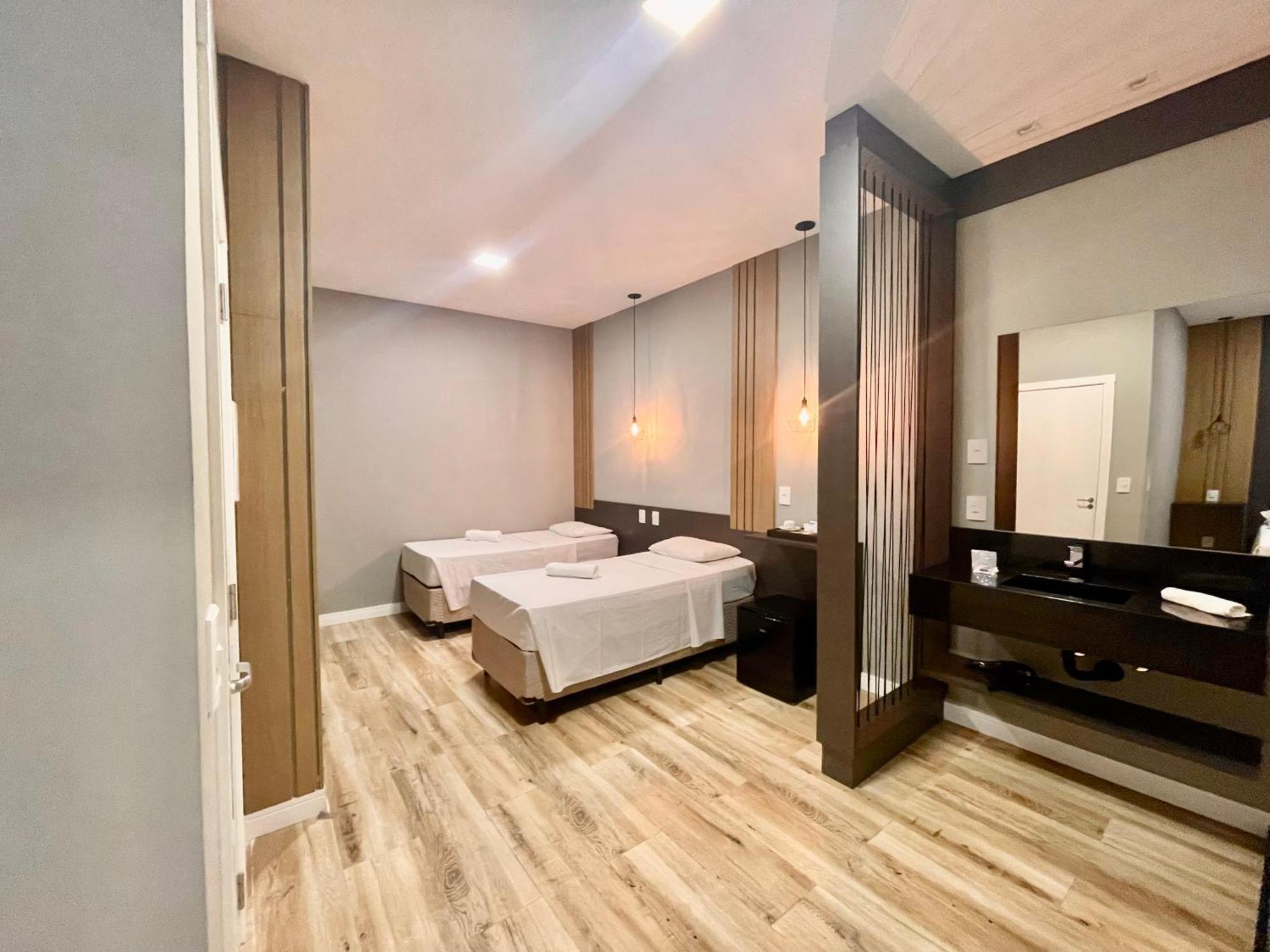 Eleganz Suites 그라마도 외부 사진