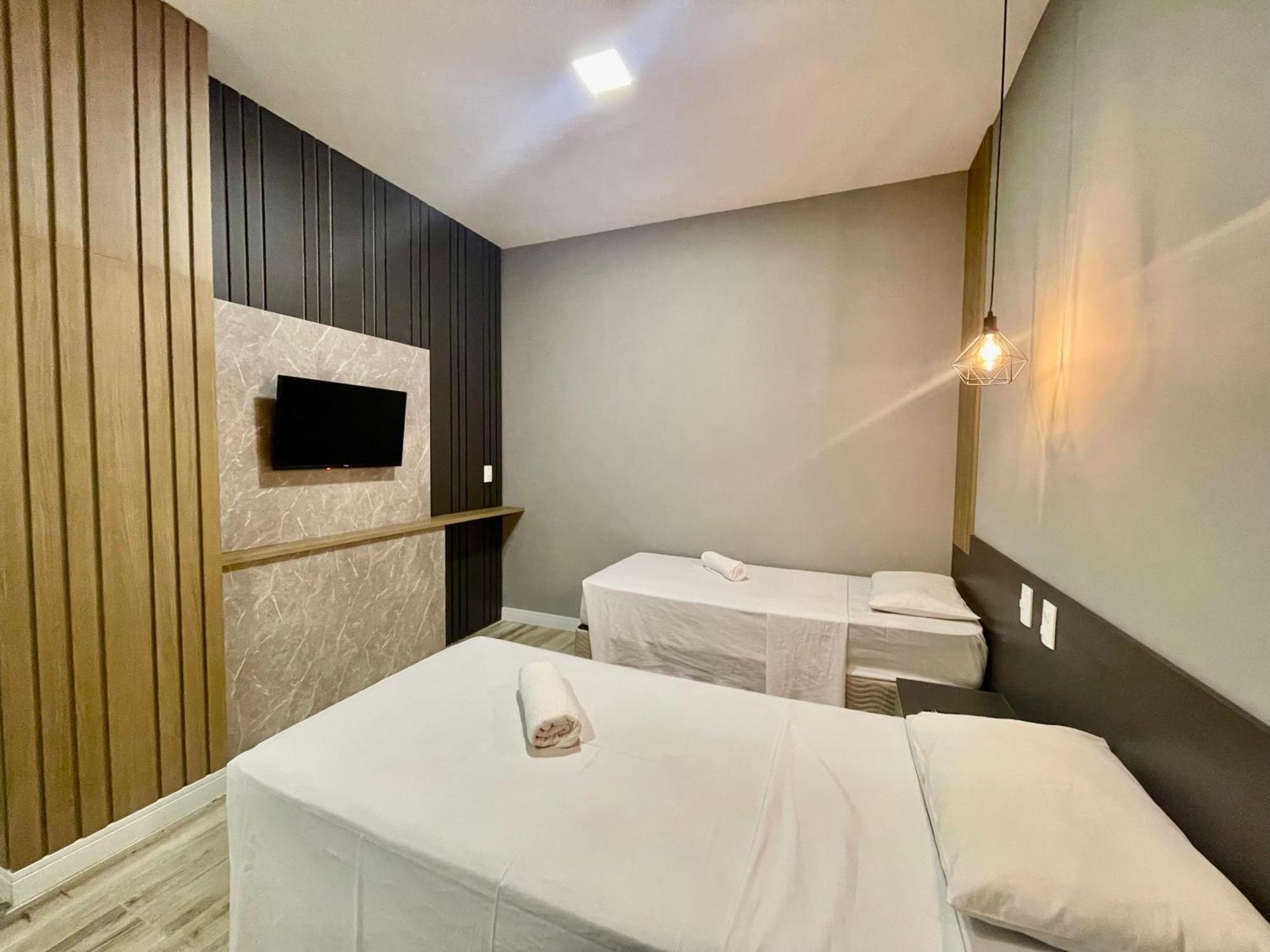 Eleganz Suites 그라마도 외부 사진