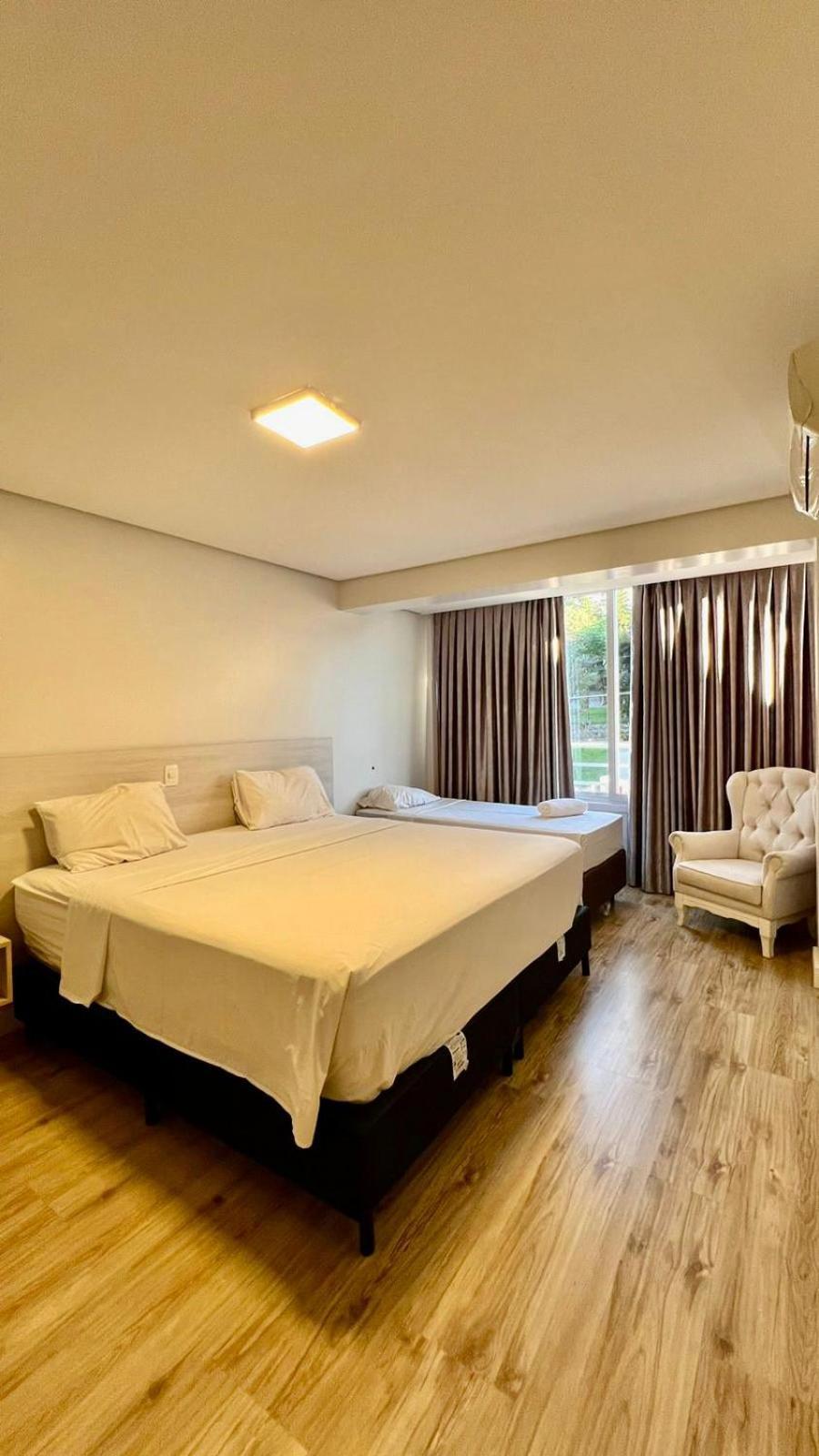 Eleganz Suites 그라마도 외부 사진