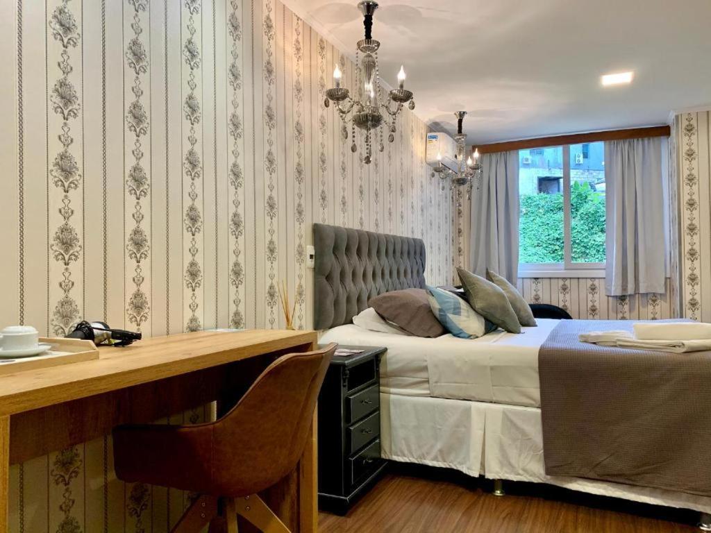 Eleganz Suites 그라마도 외부 사진