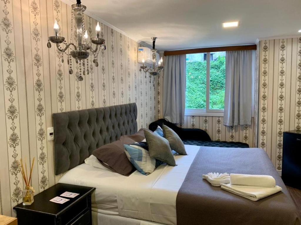 Eleganz Suites 그라마도 외부 사진