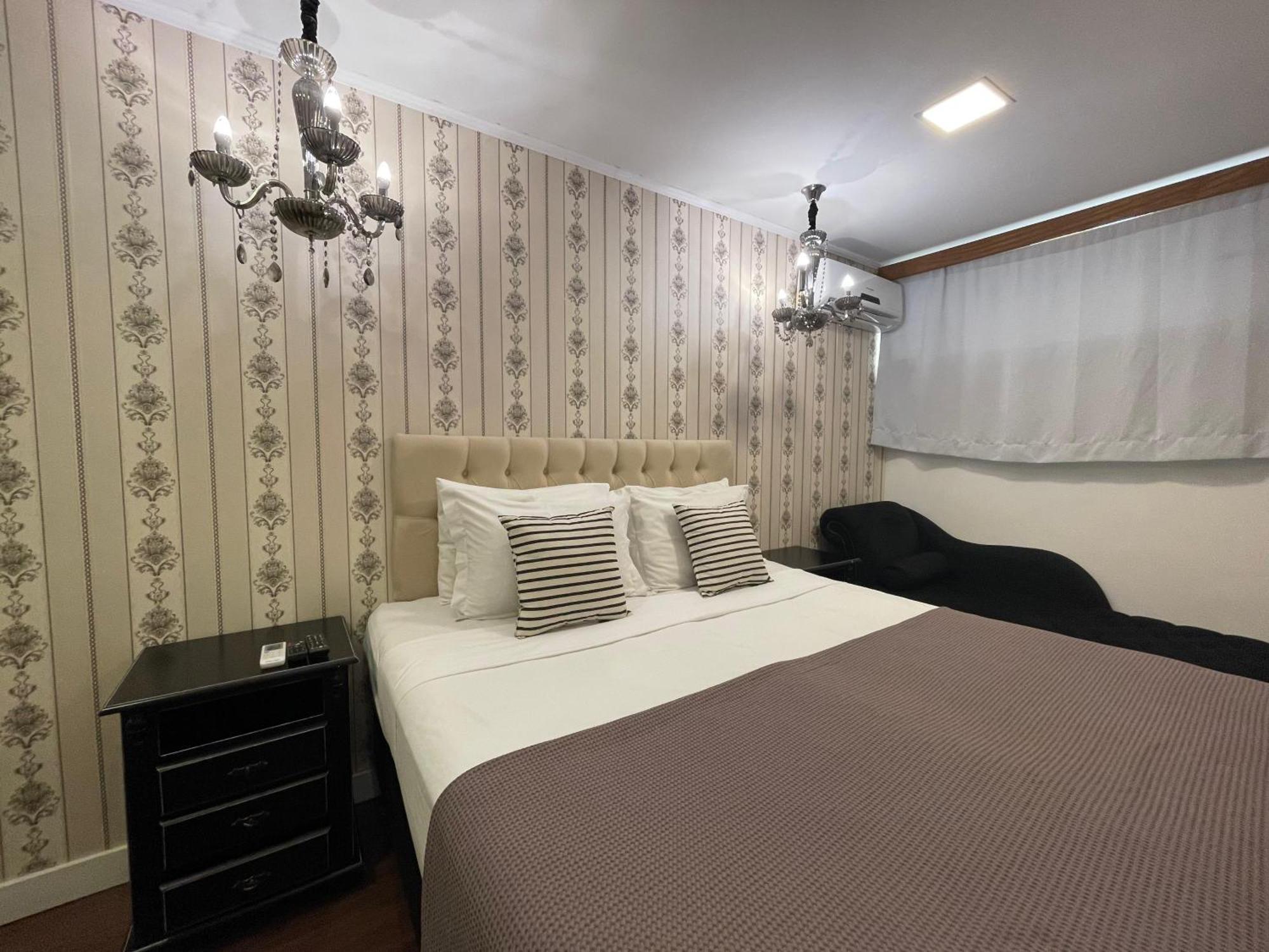 Eleganz Suites 그라마도 외부 사진