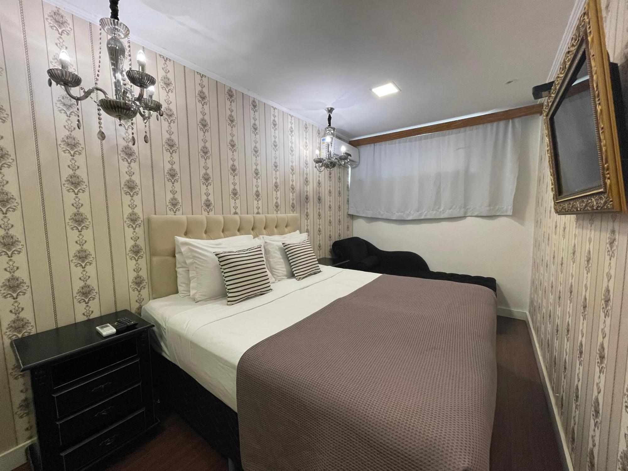 Eleganz Suites 그라마도 외부 사진