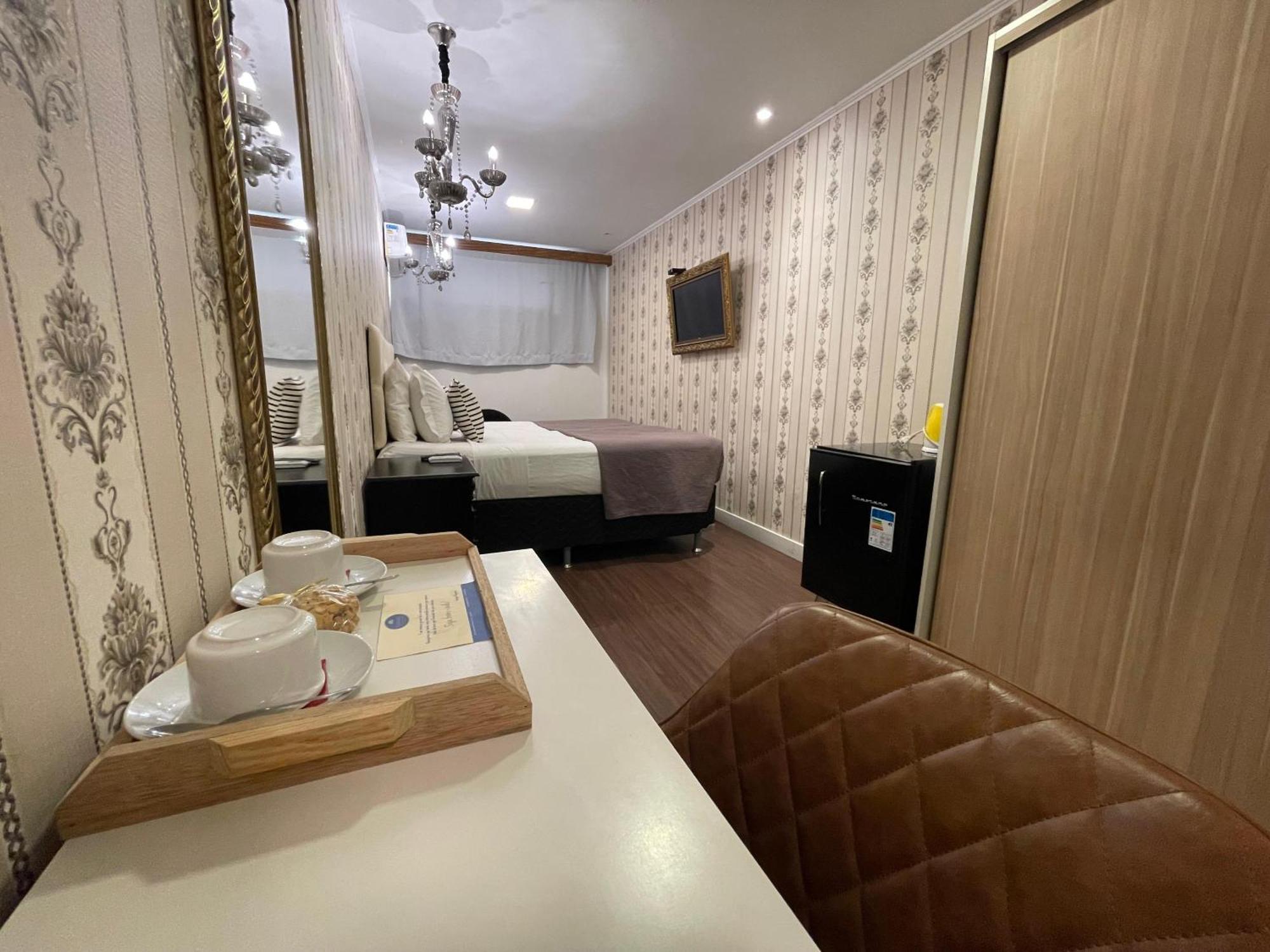 Eleganz Suites 그라마도 외부 사진