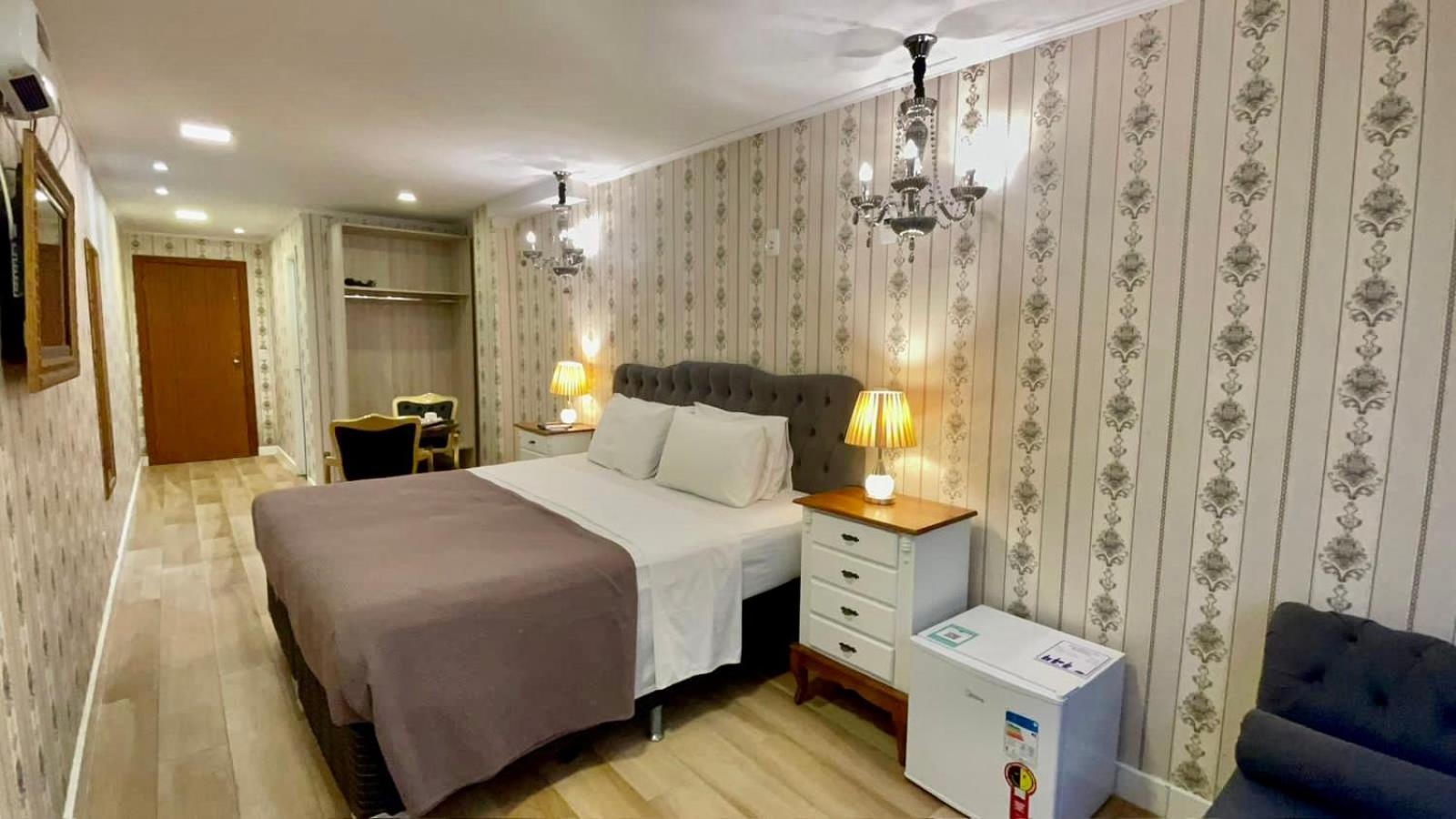 Eleganz Suites 그라마도 외부 사진