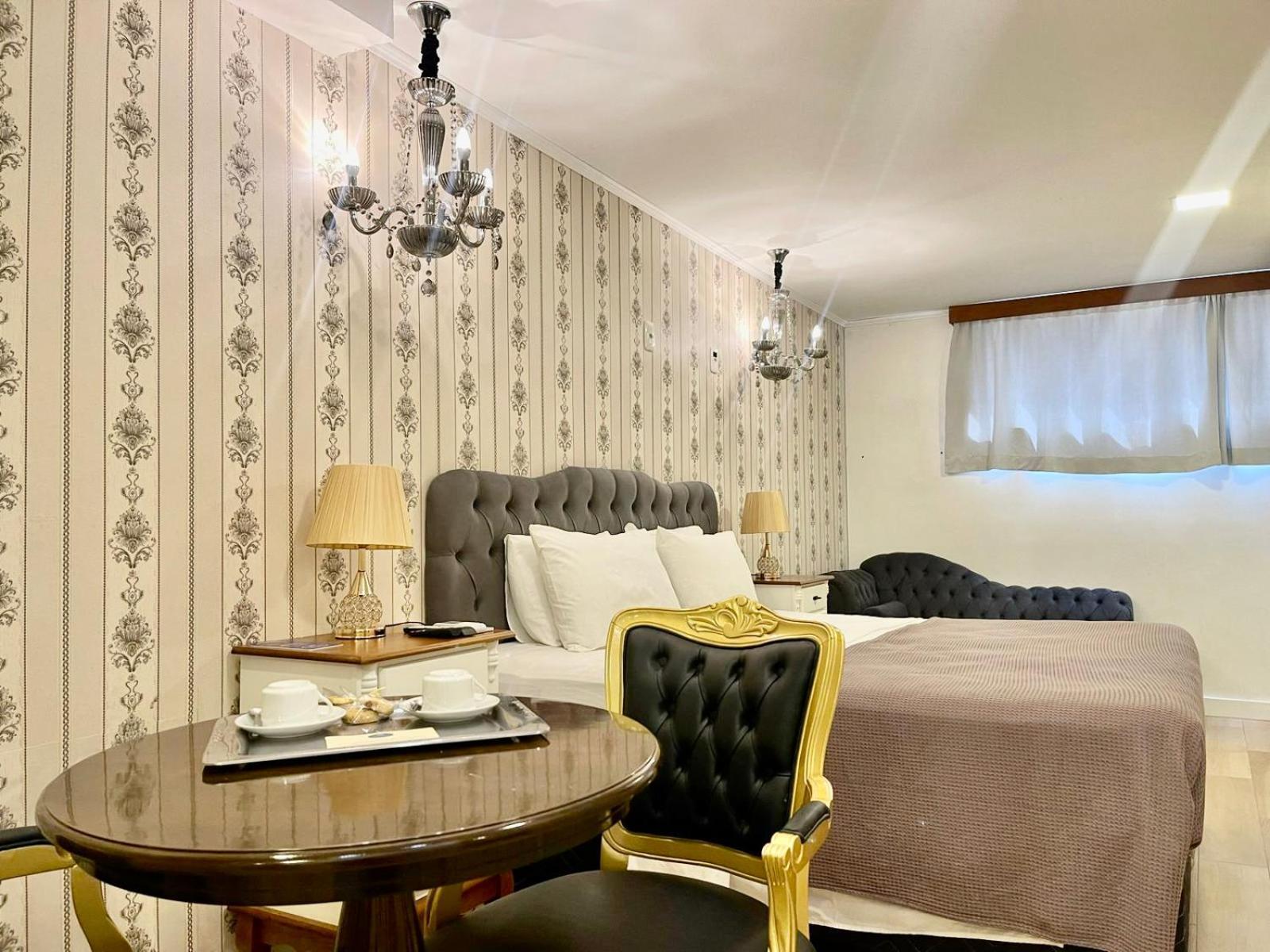 Eleganz Suites 그라마도 외부 사진